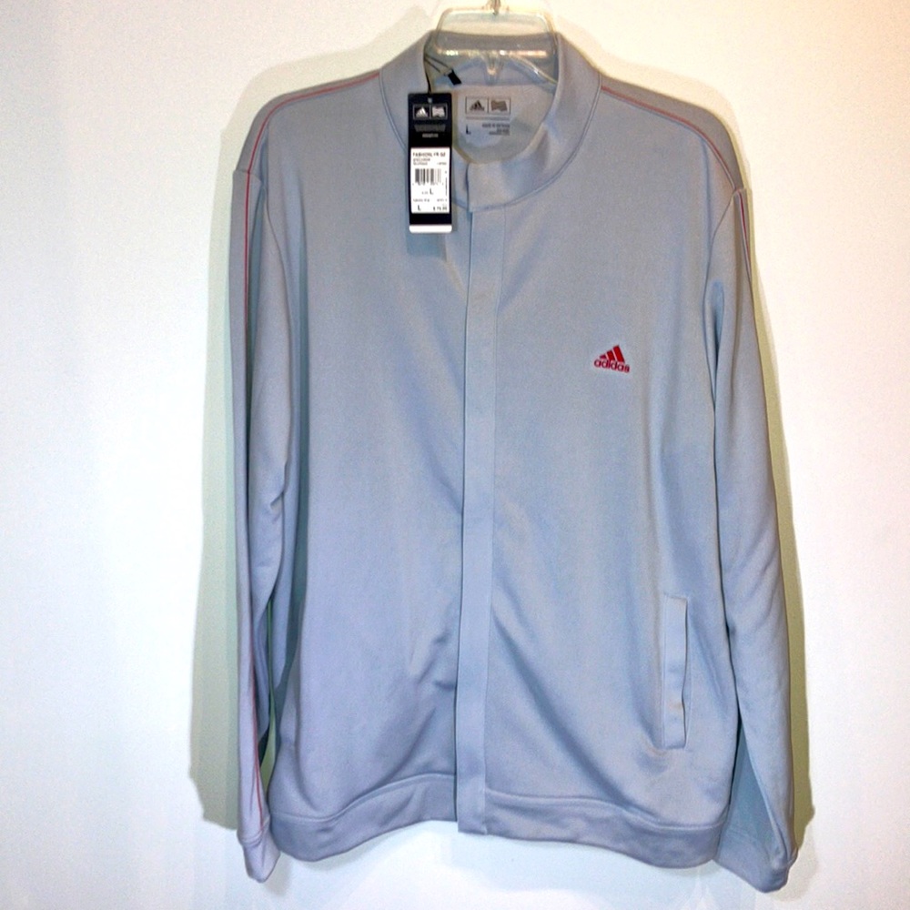 Adidas Jacket